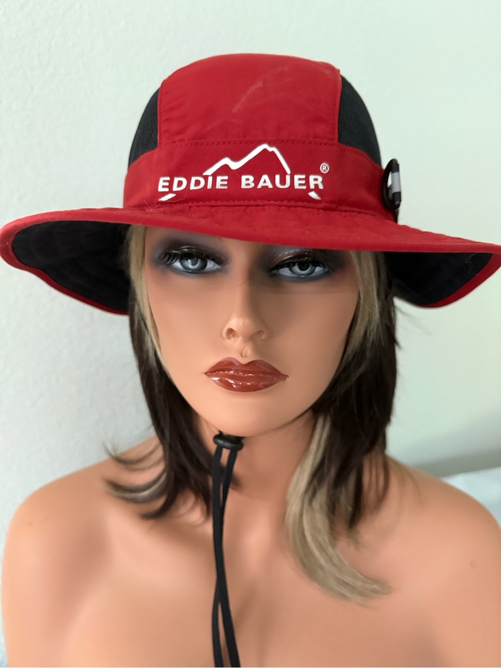 Eddie Bauer Wide-Brim Outdoor Hat